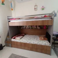 سرویس کامل تخت دونفره نوجوان