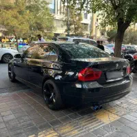 bmw 320 2008|خودرو سواری و وانت|تهران, سعادت‌آباد|دیوار