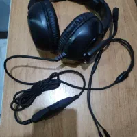 هدفون گیمینگ درحد نو مدل ONIKUMA کیفیت اصل