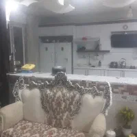 ملک دو طبقه سهرک ولیعصر