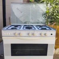 اجاق گاز پنج شعله فردار پادیسان|اجاق گاز و لوازم برقی پختوپز|ملایر, |دیوار