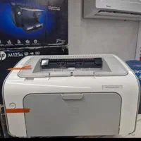 پرینتر لیزری اچ پی hp1102|پرینتر، اسکنر، کپی، فکس|اصفهان, قلعه طبره|دیوار