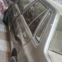 پراید131دوگانه فابریک