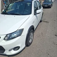 کوئیک R سفید مشگی 1401