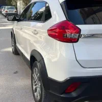 X22 لاکچری مدل97 کم کار|خودرو سواری و وانت|قوچان, |دیوار