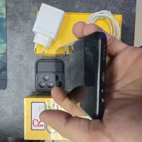 گوشی Realme C53 لاکاغذی|موبایل|مشهد, عامل|دیوار