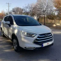 جک S 3 اتومات مدل 98  کارکرد 30000