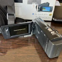 دوربین فیلمبرداری سونی cx220e،هندی کم،هندیکم