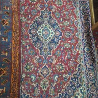 فرش|فرش|تهران, حکمت|دیوار