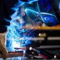 انواع لوله کشی ساختمان برق کشی  جوشکاری ساختمان