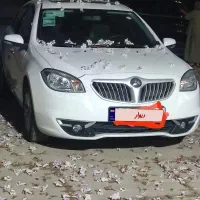 برلیانس330موتور بزرگ