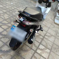 موتور فروشی بیکلاج پرواز1404|موتورسیکلت|تربت جام, والفجر|دیوار