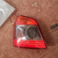 چراغ خطر 111