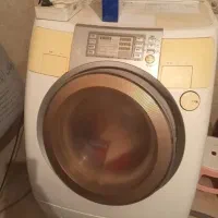 لباسشویی اصل ژاپن ناسیونال