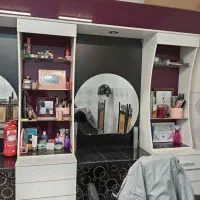 دکور آرایشگاه