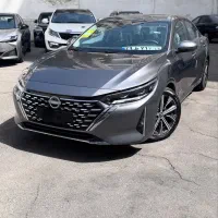 نیسان سیلفی آمیتیس ۲۰۲۴