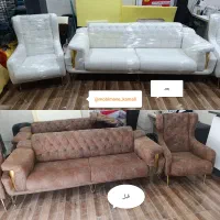 تعمیرات تخصصی انواع مبلمان