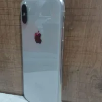 اپل  iPhone Xبا حافظهٔ ۲۵۶ گیگابایت|موبایل|سیرجان, |دیوار