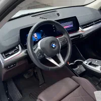 Bmw x2  sdrive 25i 2025|خودرو سواری و وانت|تهران, اقدسیه|دیوار
