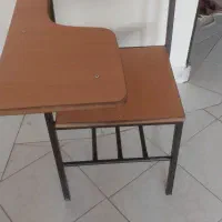 صندلی محصلی دانشجویی