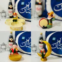 فنانیس رمضان مجسمه، قالب، بیس|مجسمه، تندیس، ماکت|سوسنگرد, |دیوار