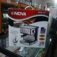 دستگاه اسپرسو مدل ۱۴۷