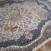 دو عدد فرش فروشی توافقی|فرش|نیشابور, کریم آباد|دیوار