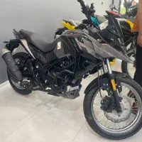 موتور ان اچ ۲۵۰