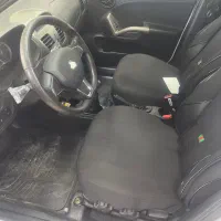 سواری کوییکgxr سفید-مشکی بدون رینگ|خودرو سواری و وانت|رشت, بازار|دیوار