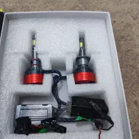 هدلایت LEDCO|ریسه و چراغ تزئینی|بندر امام خمینی, |دیوار