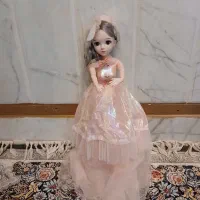 عروسک نو نو