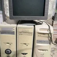 فروش خریدار کامپیوتر های قدیمی و خراب