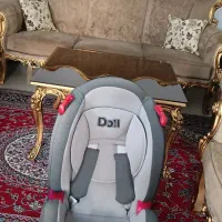 صندلی ماشین کودک خارجی