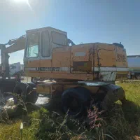 بیل لاستیکی لیپر ۹۱۲|خودرو سنگین|ساری, |دیوار