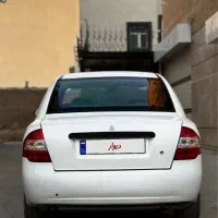 تیبا ۱ مدل ۹۵ استثنایی|خودرو سواری و وانت|اصفهان, شفق|دیوار