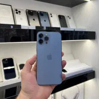 آیفون ۱۳ پرومکس بدون خط و خش