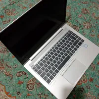 لپتاپ اچ پی HP ELITE BOOK 840 G6