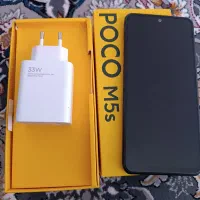 گوشی پوکوm5s