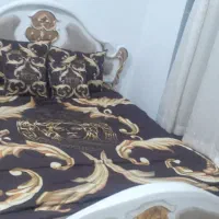 تخت خواب ۲ نفره