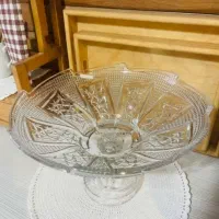 ظروف شیشه ای و گیلاس خوری جامیوه ای بستنی خوری|ظروف سرو و پذیرایی|هشتگرد, هشتگرد قدیم|دیوار