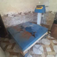 باسکول ۲۵۰۰کیلویی