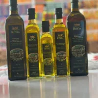 روغن و آناناس