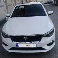 تارا اتوماتیکv4 مدل1404