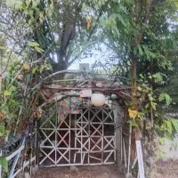ویلای ۳۵۰ متری سند دار روستایی