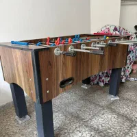فوتبال دستی