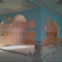 رنگ آمیزی ساختمان پذیرفته میشود...