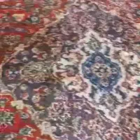 فرش دستباف ۹متری