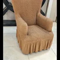 کاورمبل ۷نفره یکسال استفاده