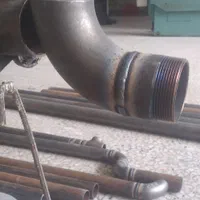 لوله کشی گاز|خدمات پیشه و مهارت|خمینی‌شهر, |دیوار