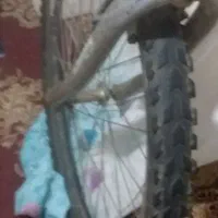 دوچرخه بسیار تمیز|دوچرخه، اسکیت، اسکوتر|رامیان, |دیوار